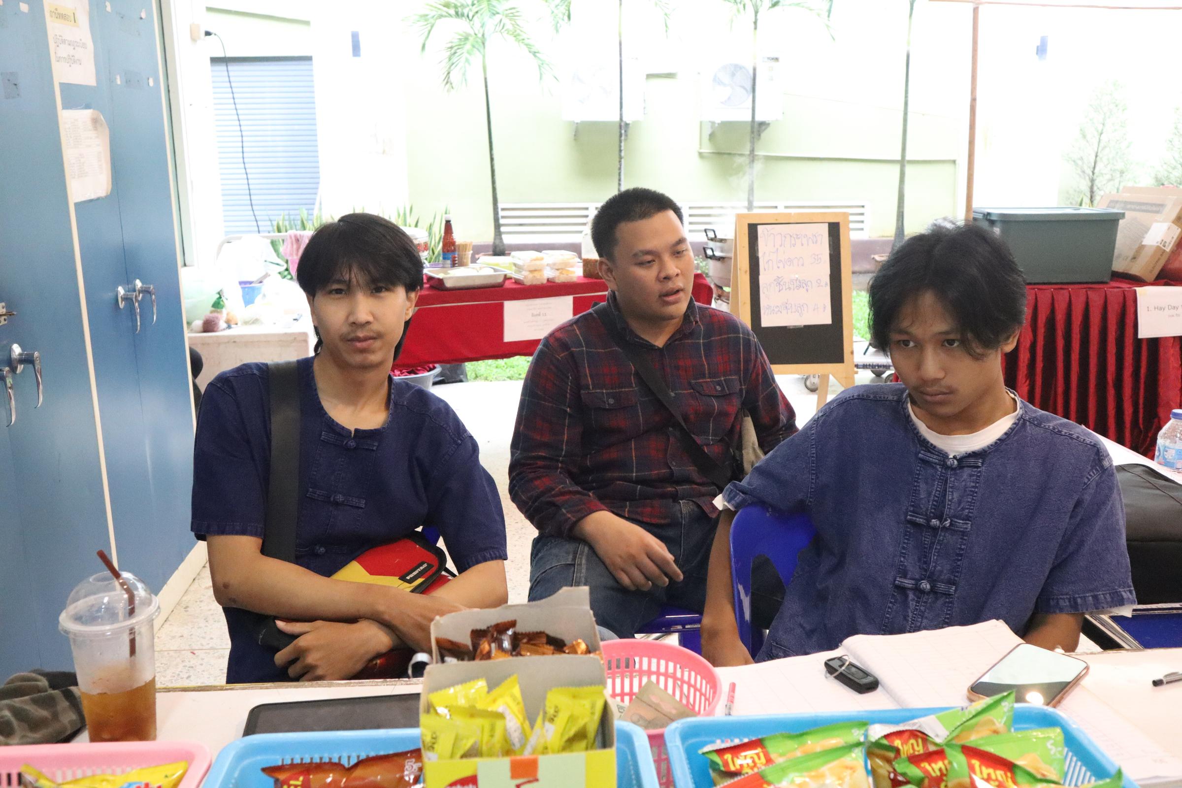 309. กิจกรรมวันลอยกระทง