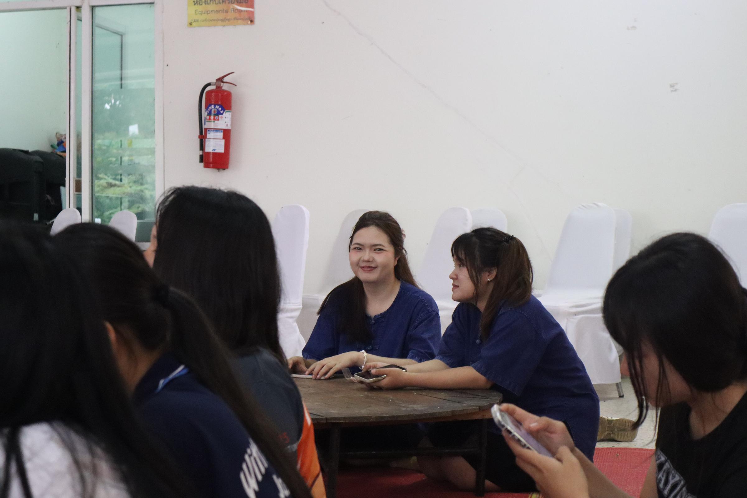 320. กิจกรรมวันลอยกระทง