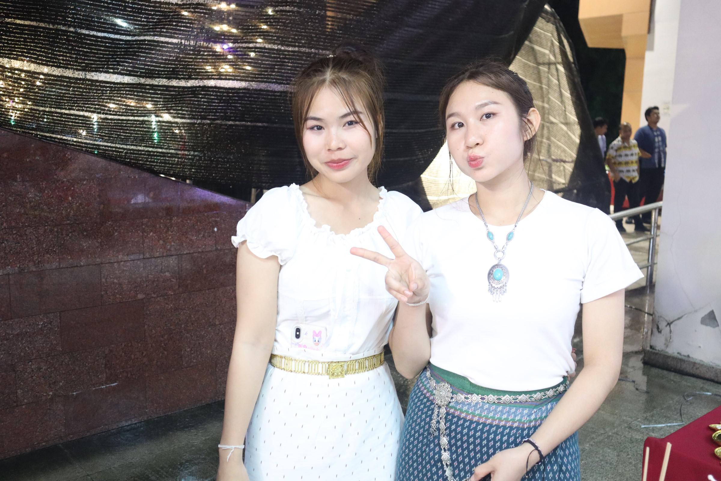 385. กิจกรรมวันลอยกระทง