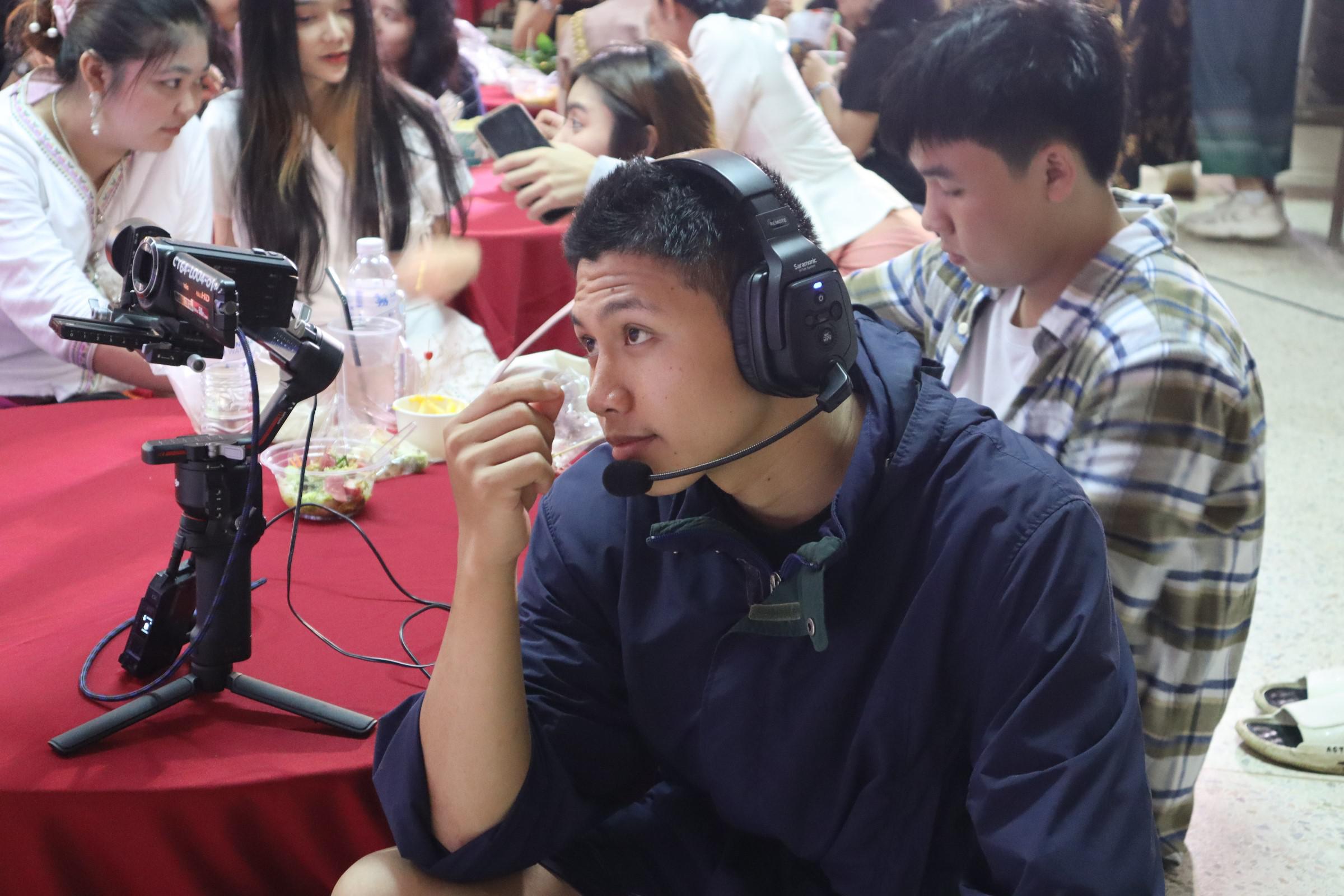 394. กิจกรรมวันลอยกระทง