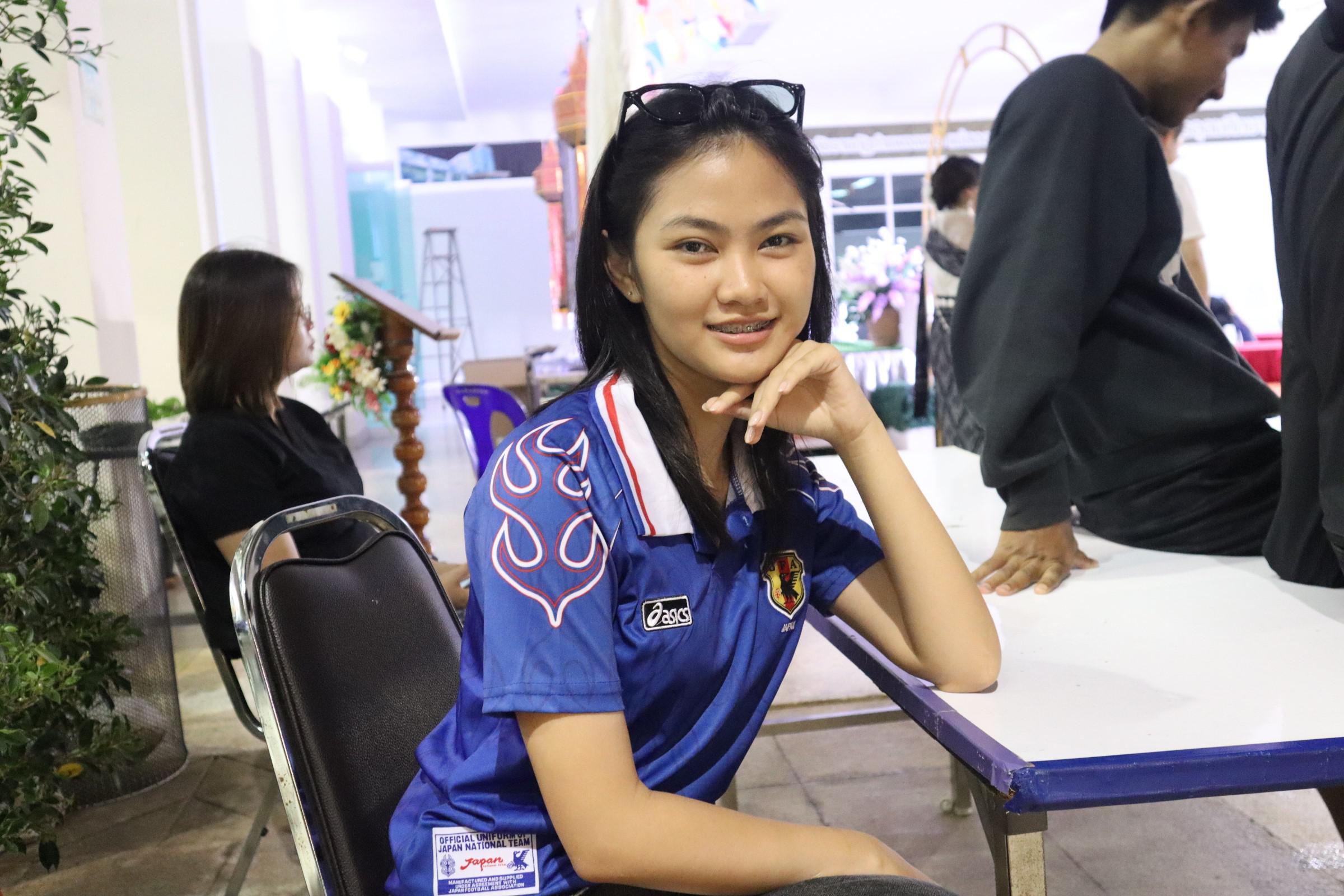 395. กิจกรรมวันลอยกระทง