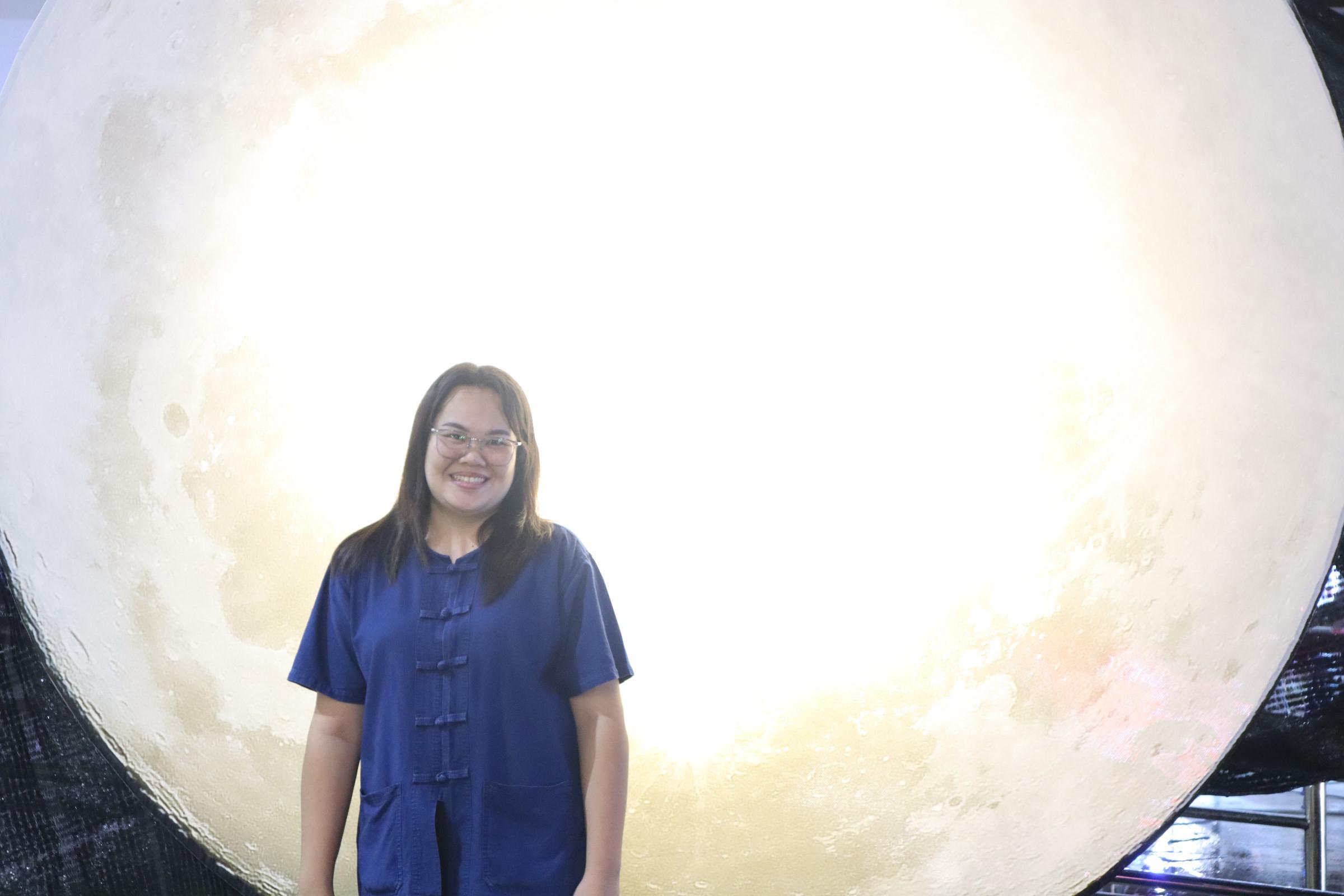 397. กิจกรรมวันลอยกระทง