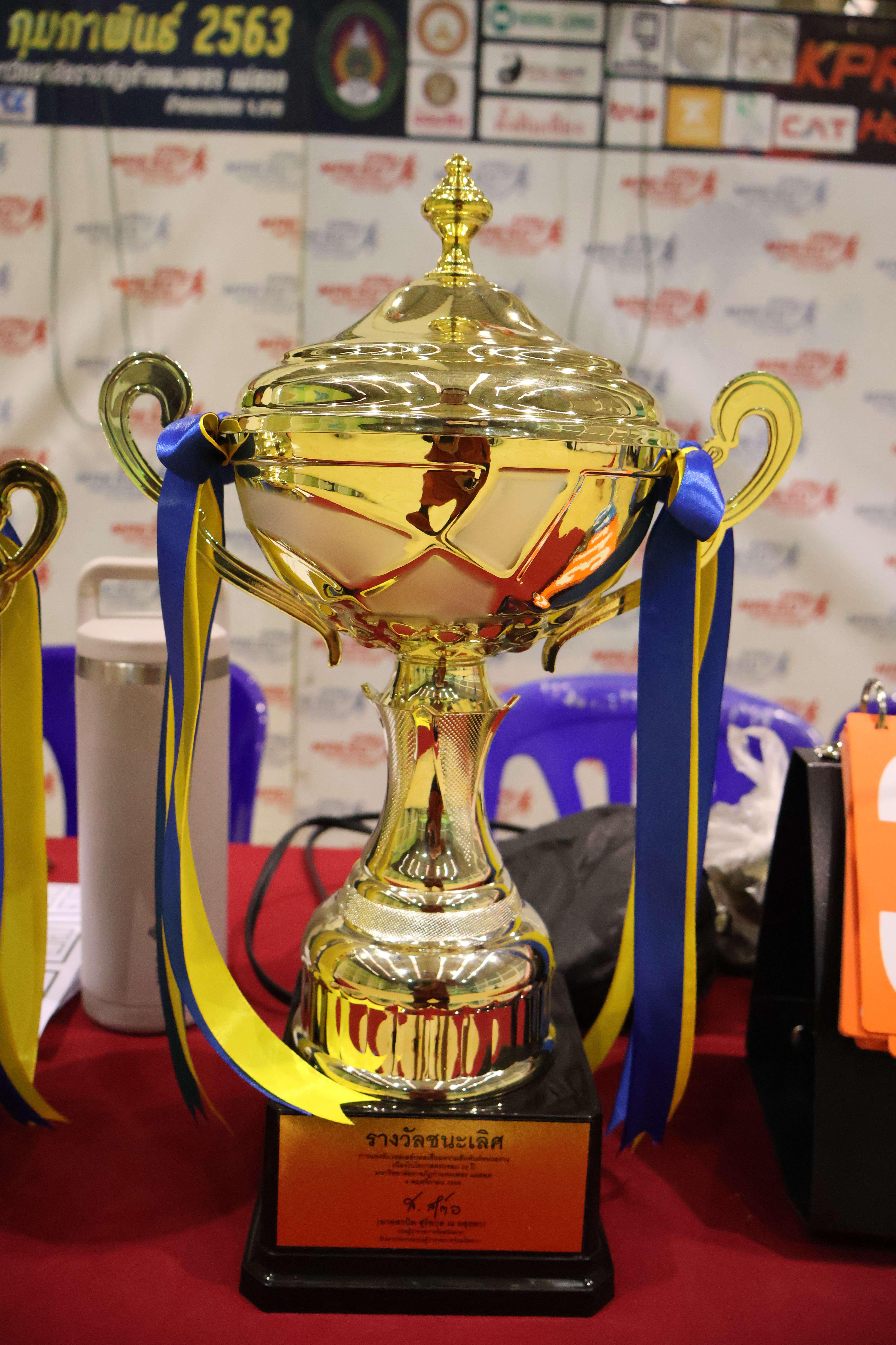 2. วอลเลย์บอลหน่วยงาน