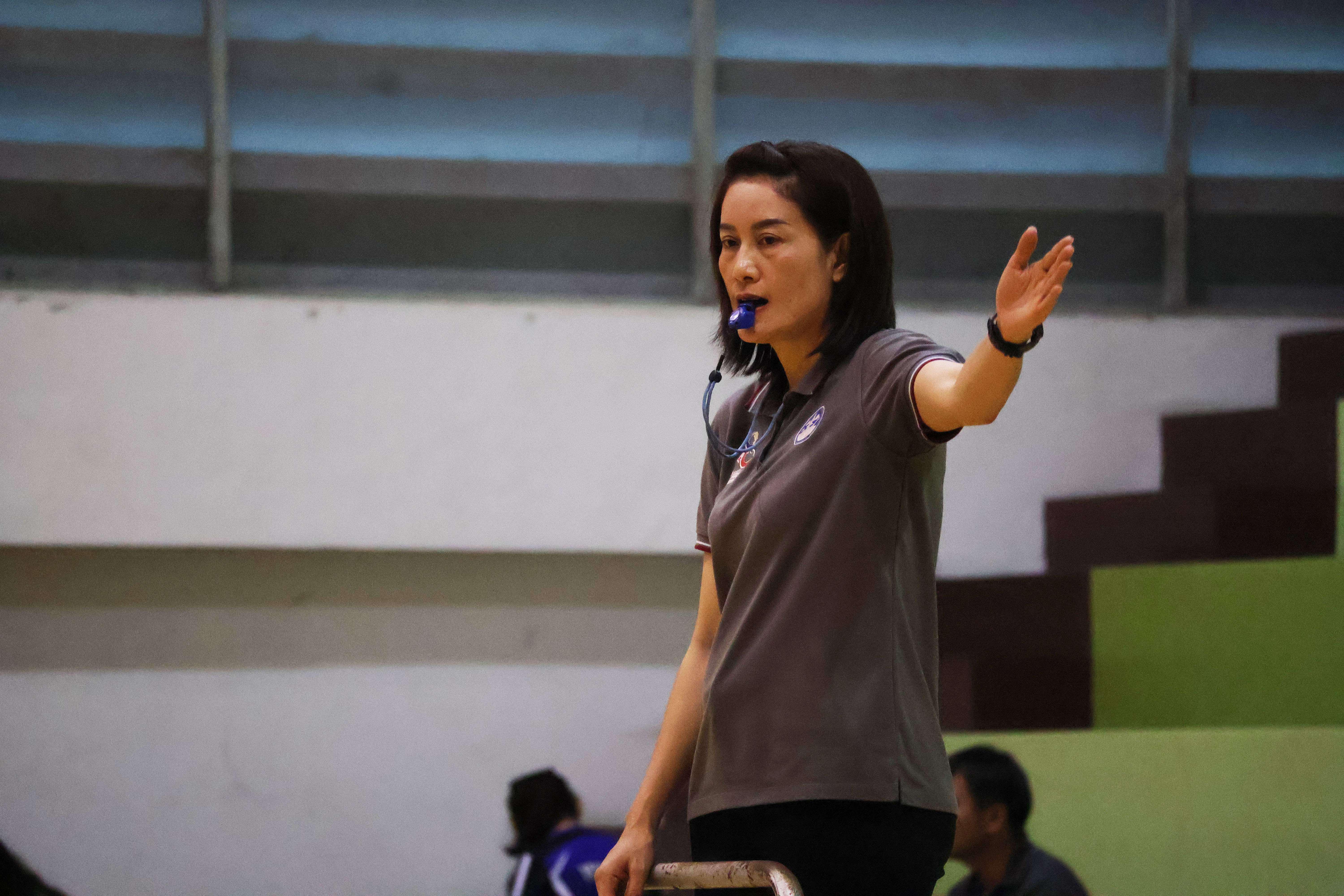 58. การแข่งขันกีฬาวอลเลย์บอลเชื่อมความสัมพันธ์ระหว่างหน่วยงาน คู่ที่ 1 - 8