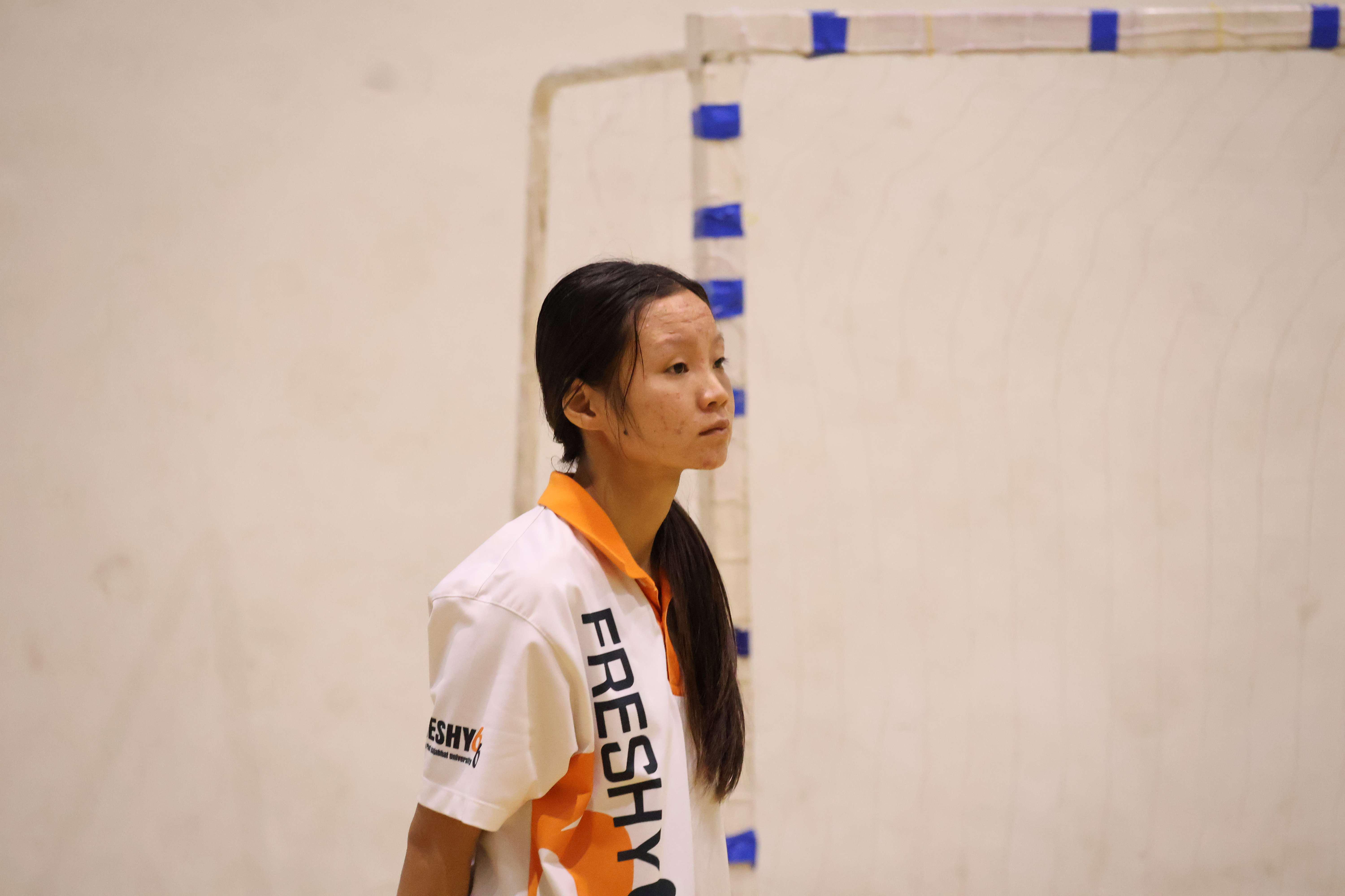 96. การแข่งขันกีฬาวอลเลย์บอลเชื่อมความสัมพันธ์ระหว่างหน่วยงาน คู่ที่ 1 - 8