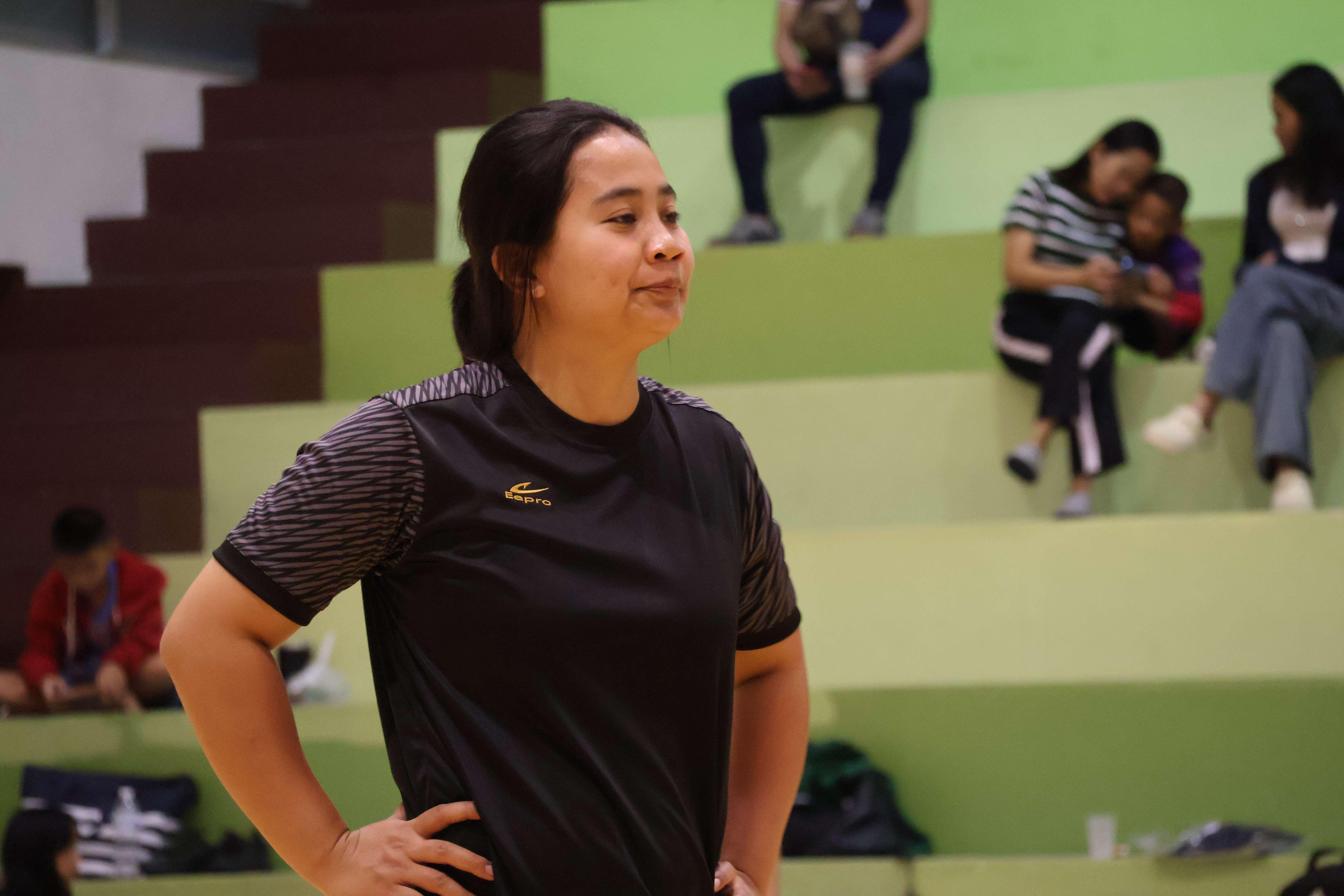 113. การแข่งขันกีฬาวอลเลย์บอลเชื่อมความสัมพันธ์ระหว่างหน่วยงาน คู่ที่ 1 - 8