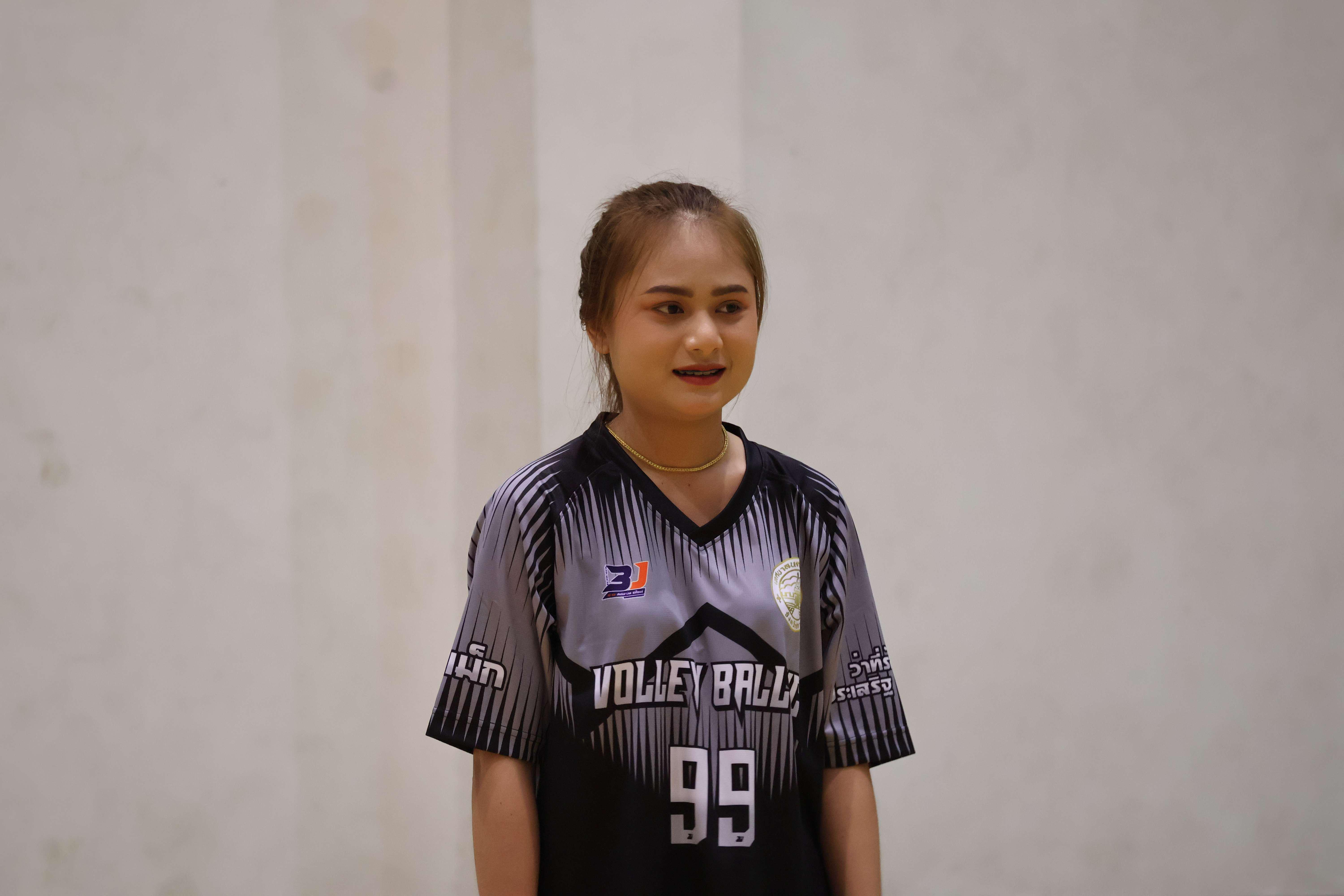 182. การแข่งขันกีฬาวอลเลย์บอลเชื่อมความสัมพันธ์ระหว่างหน่วยงาน คู่ที่ 1 - 8