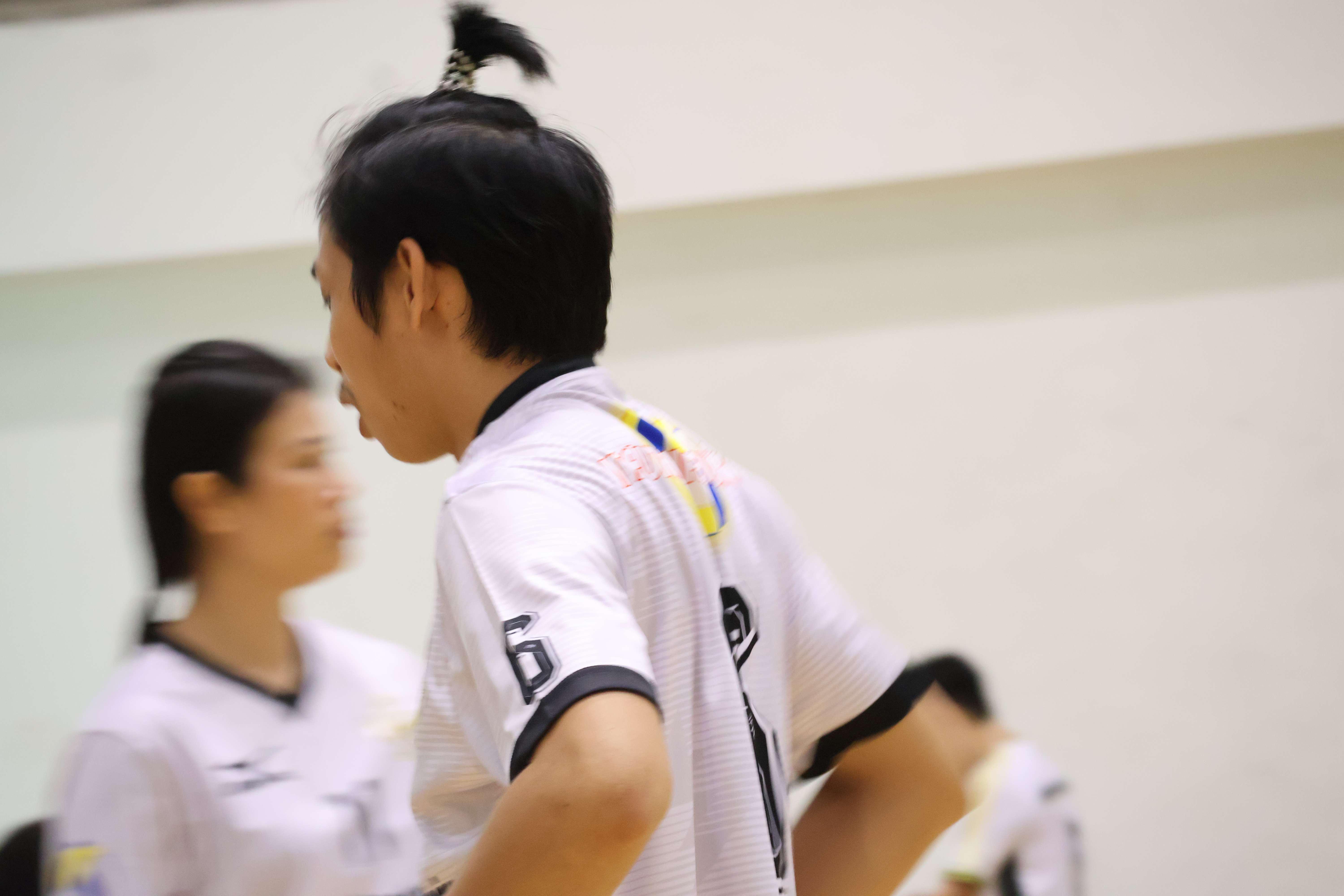 191. การแข่งขันกีฬาวอลเลย์บอลเชื่อมความสัมพันธ์ระหว่างหน่วยงาน คู่ที่ 1 - 8