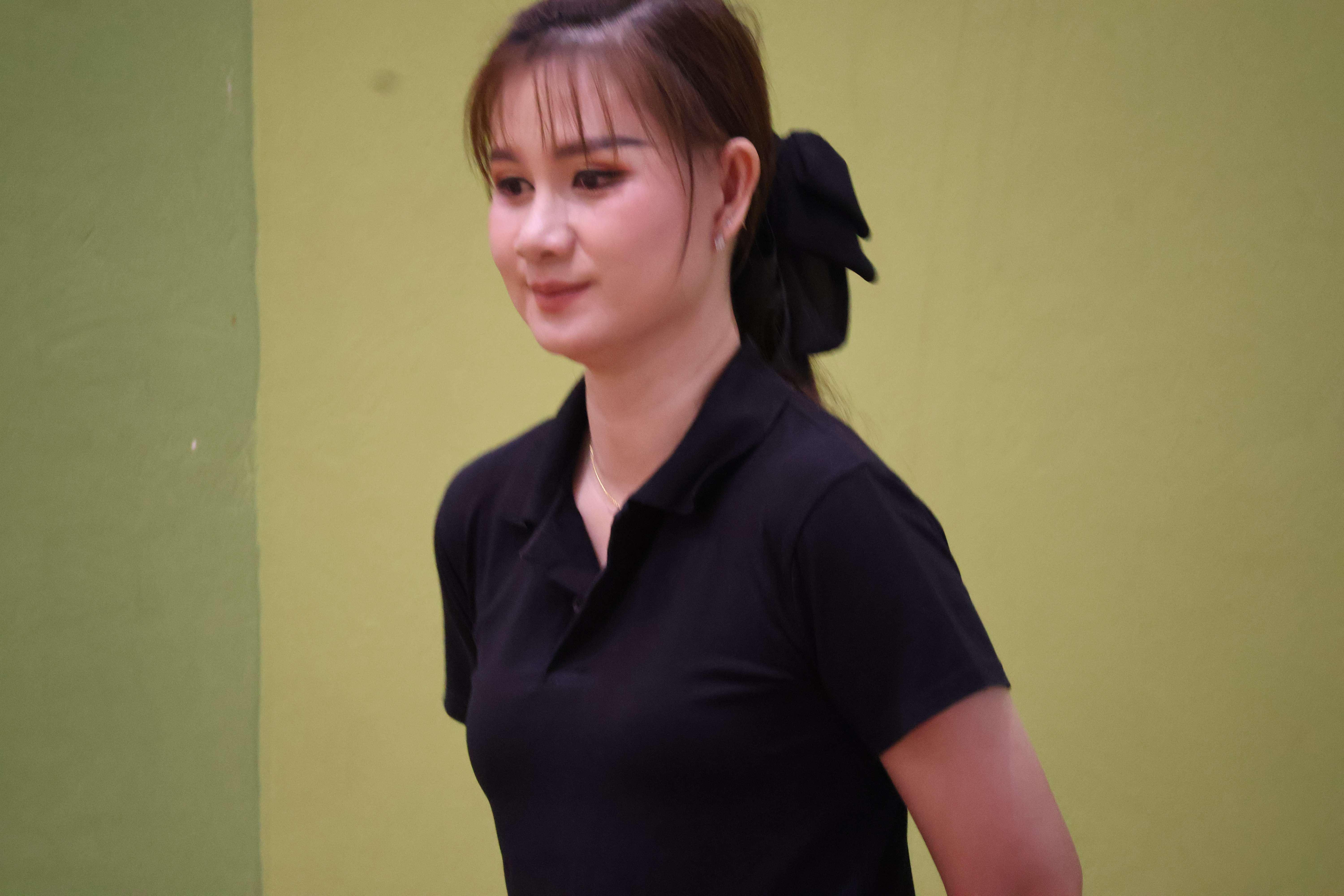 335. การแข่งขันกีฬาวอลเลย์บอลเชื่อมความสัมพันธ์ระหว่างหน่วยงาน คู่ที่ 1 - 8