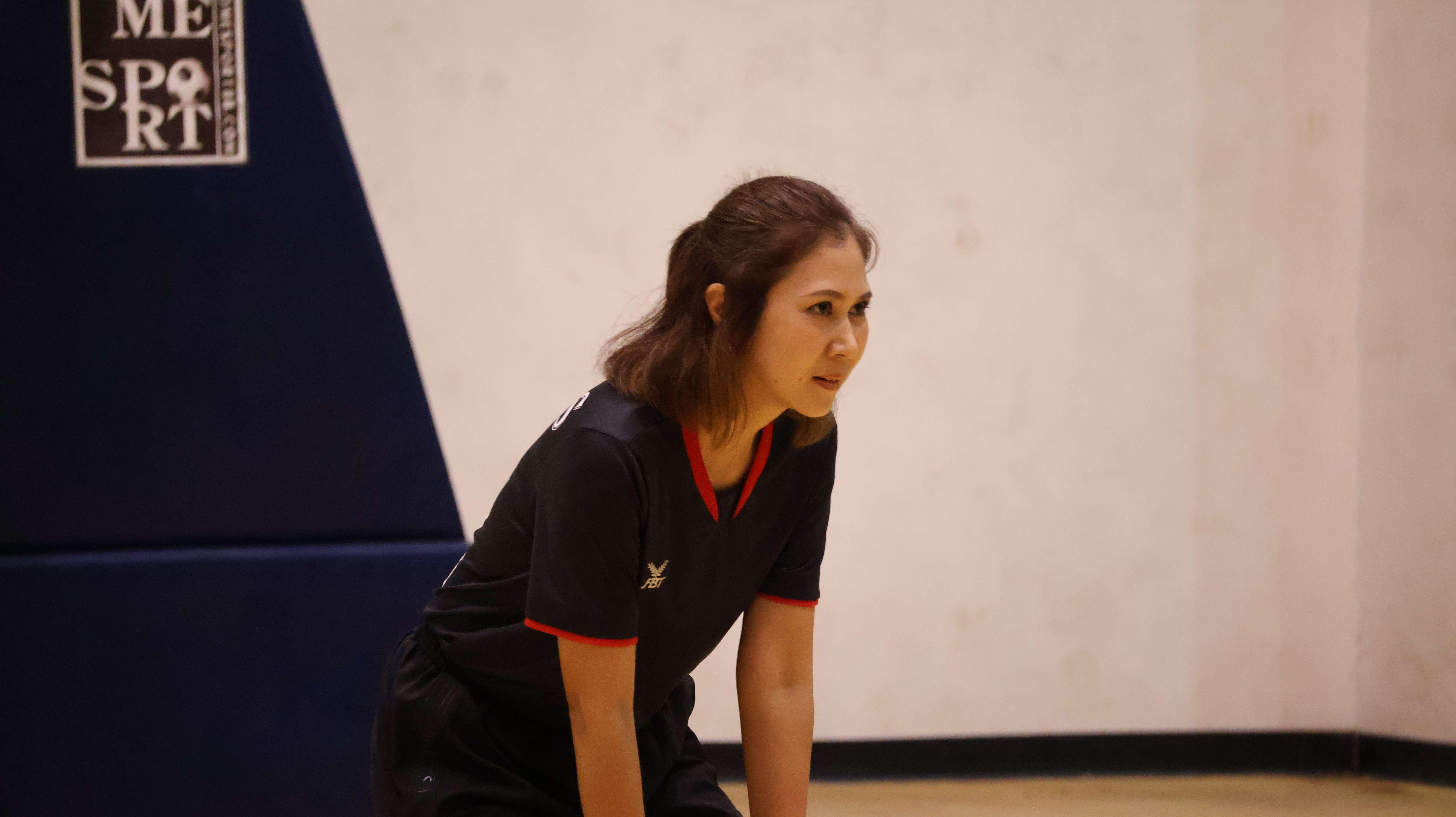 350. การแข่งขันกีฬาวอลเลย์บอลเชื่อมความสัมพันธ์ระหว่างหน่วยงาน คู่ที่ 1 - 8