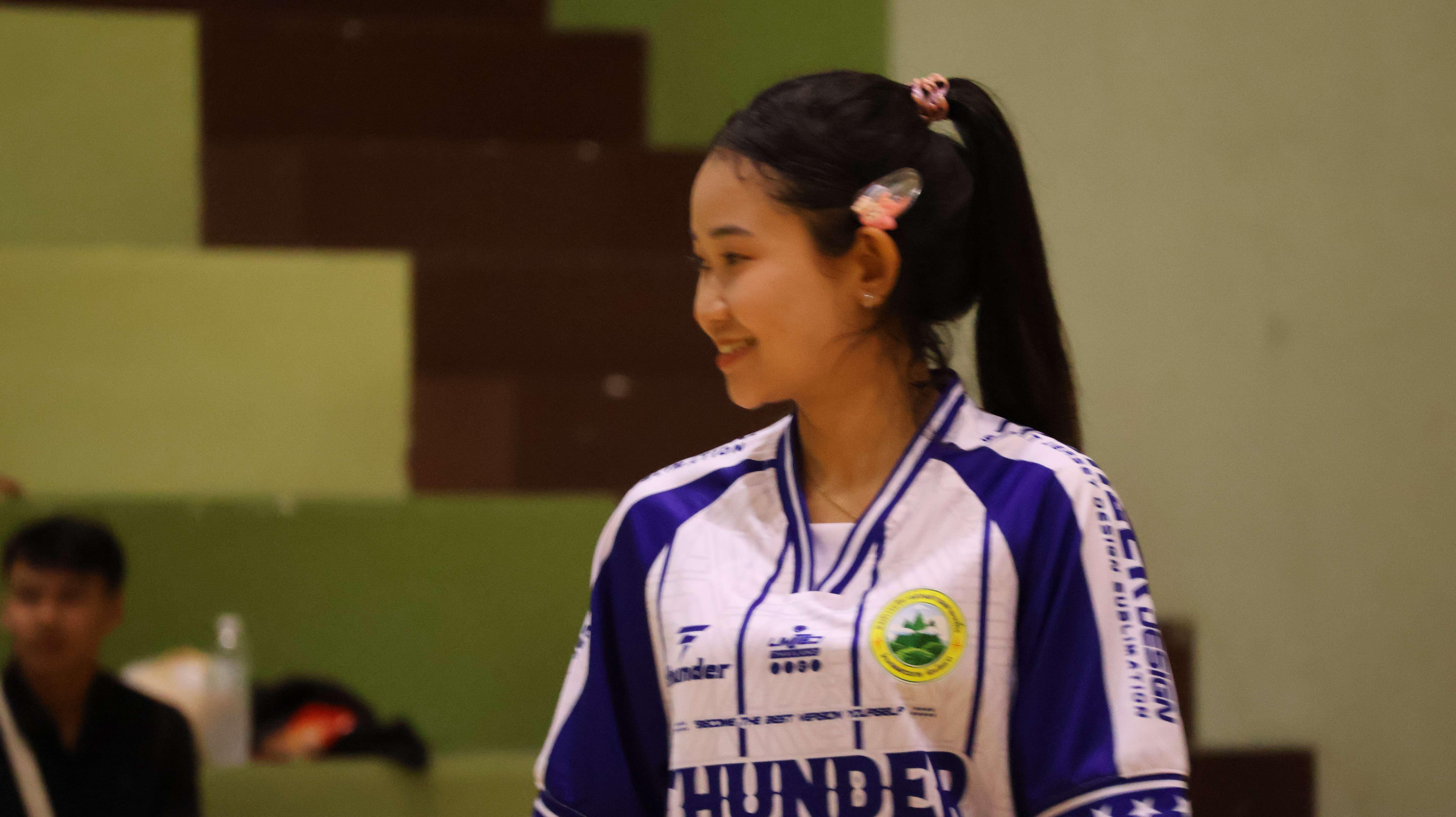 356. การแข่งขันกีฬาวอลเลย์บอลเชื่อมความสัมพันธ์ระหว่างหน่วยงาน คู่ที่ 1 - 8