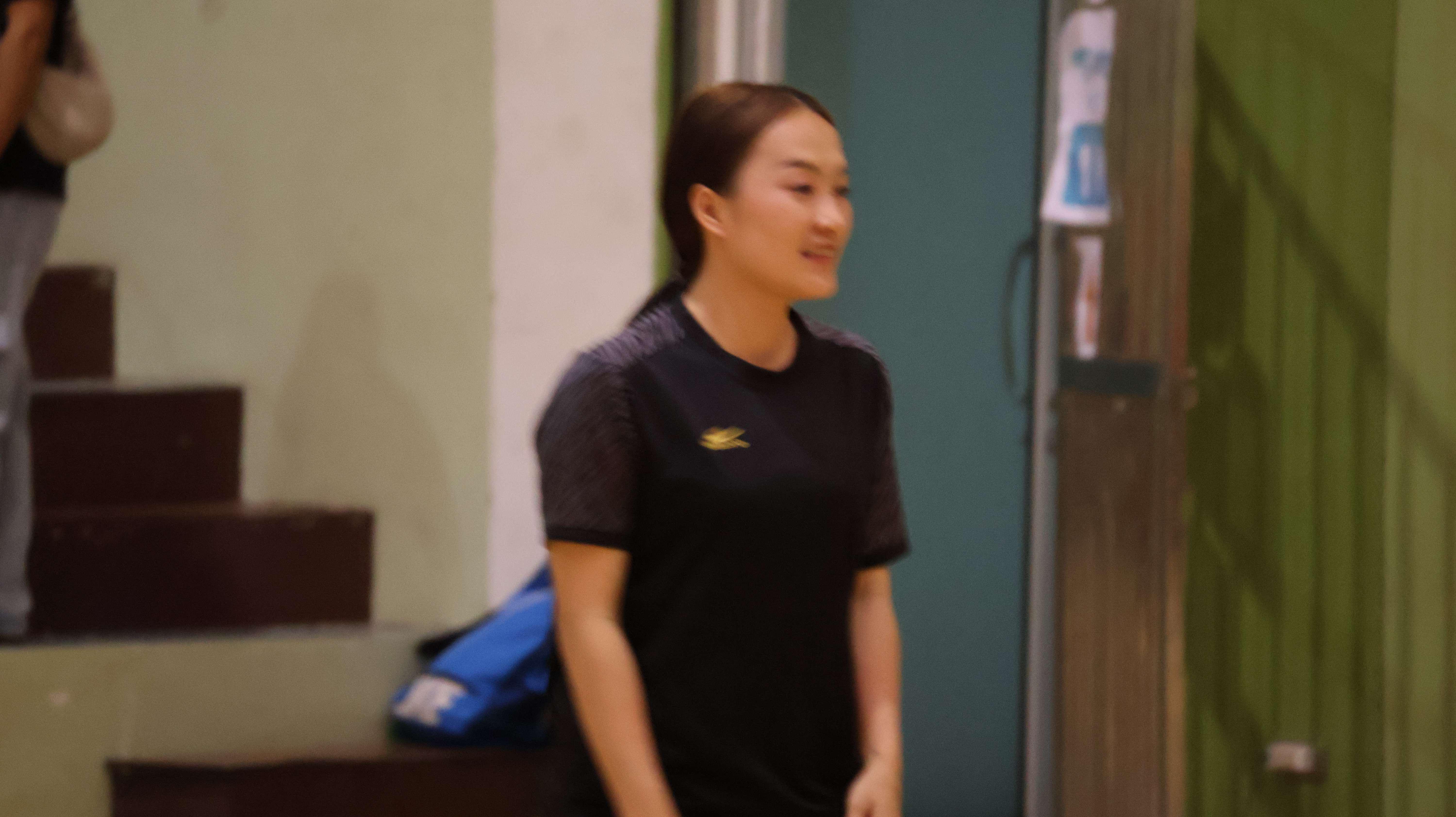 465. การแข่งขันกีฬาวอลเลย์บอลเชื่อมความสัมพันธ์ระหว่างหน่วยงาน คู่ที่ 1 - 8