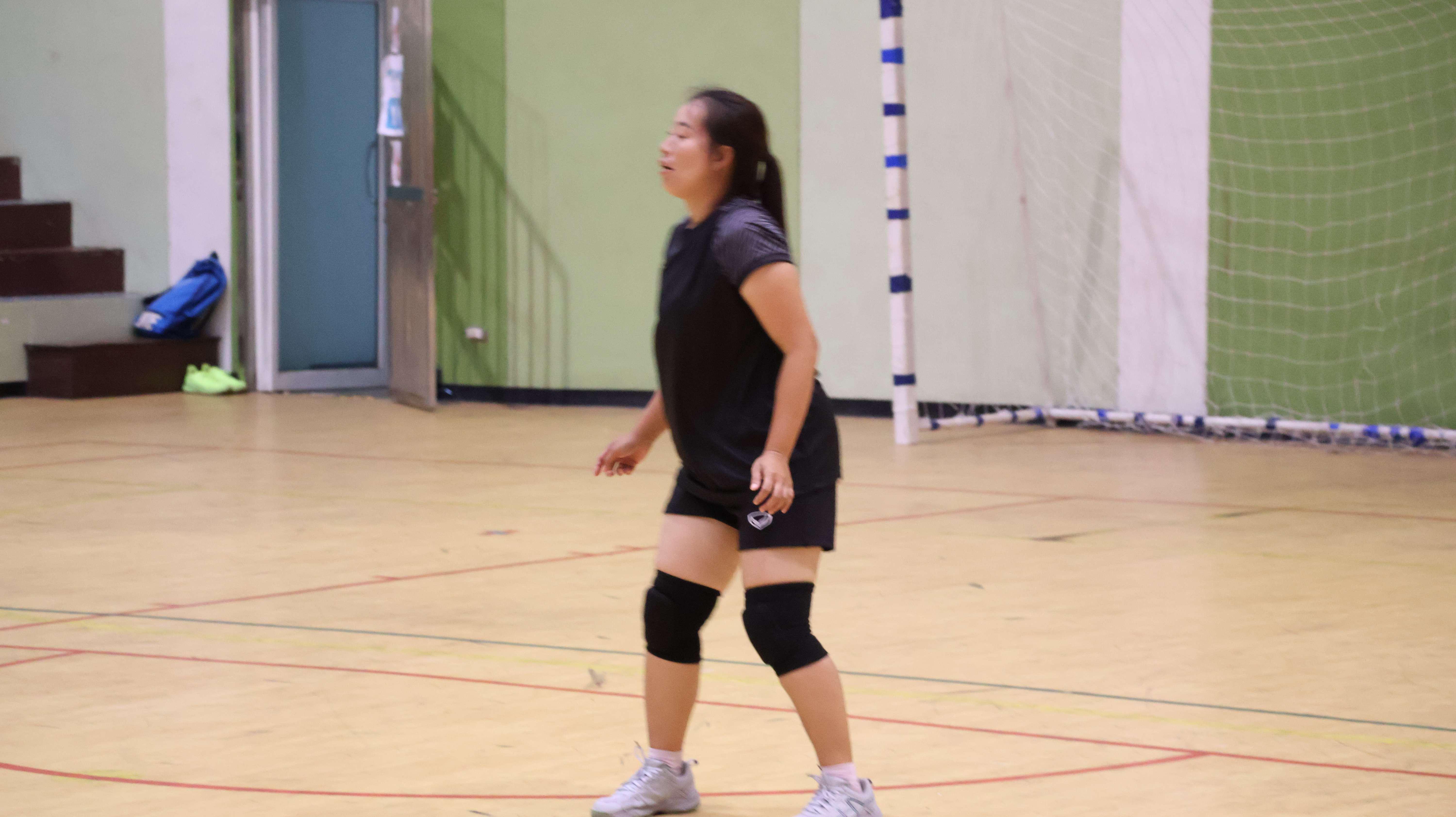 469. การแข่งขันกีฬาวอลเลย์บอลเชื่อมความสัมพันธ์ระหว่างหน่วยงาน คู่ที่ 1 - 8