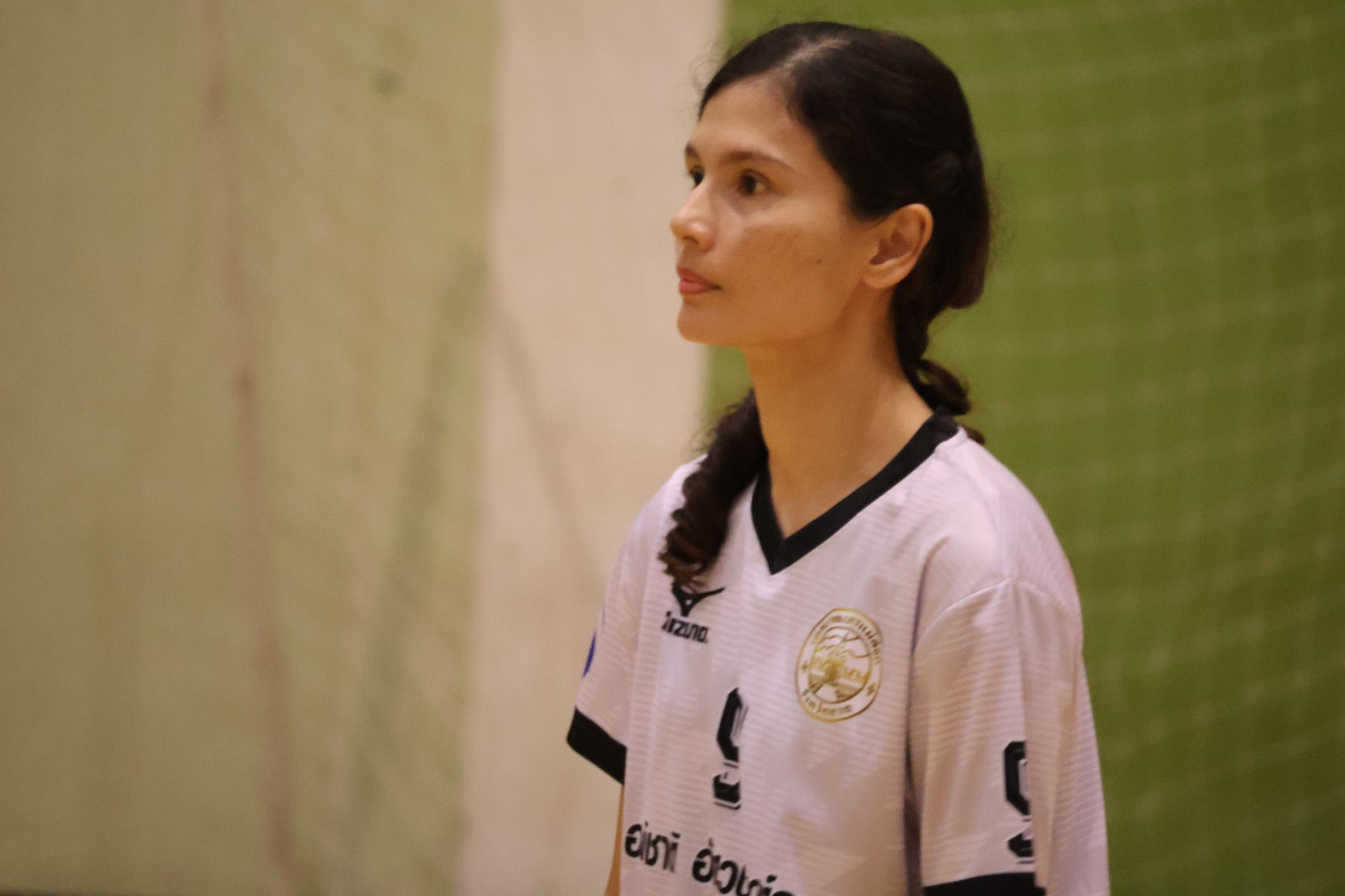 7. การแข่งขันกีฬาวอลเลย์บอลเชื่อมความสัมพันธ์ระหว่างหน่วยงาน คู่ที่ 9 - 15