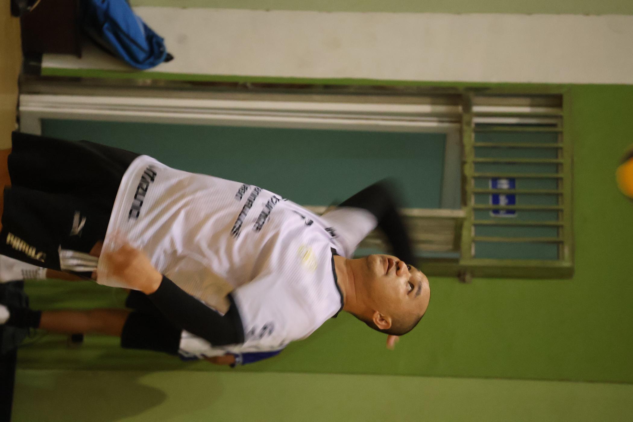 10. การแข่งขันกีฬาวอลเลย์บอลเชื่อมความสัมพันธ์ระหว่างหน่วยงาน คู่ที่ 9 - 15