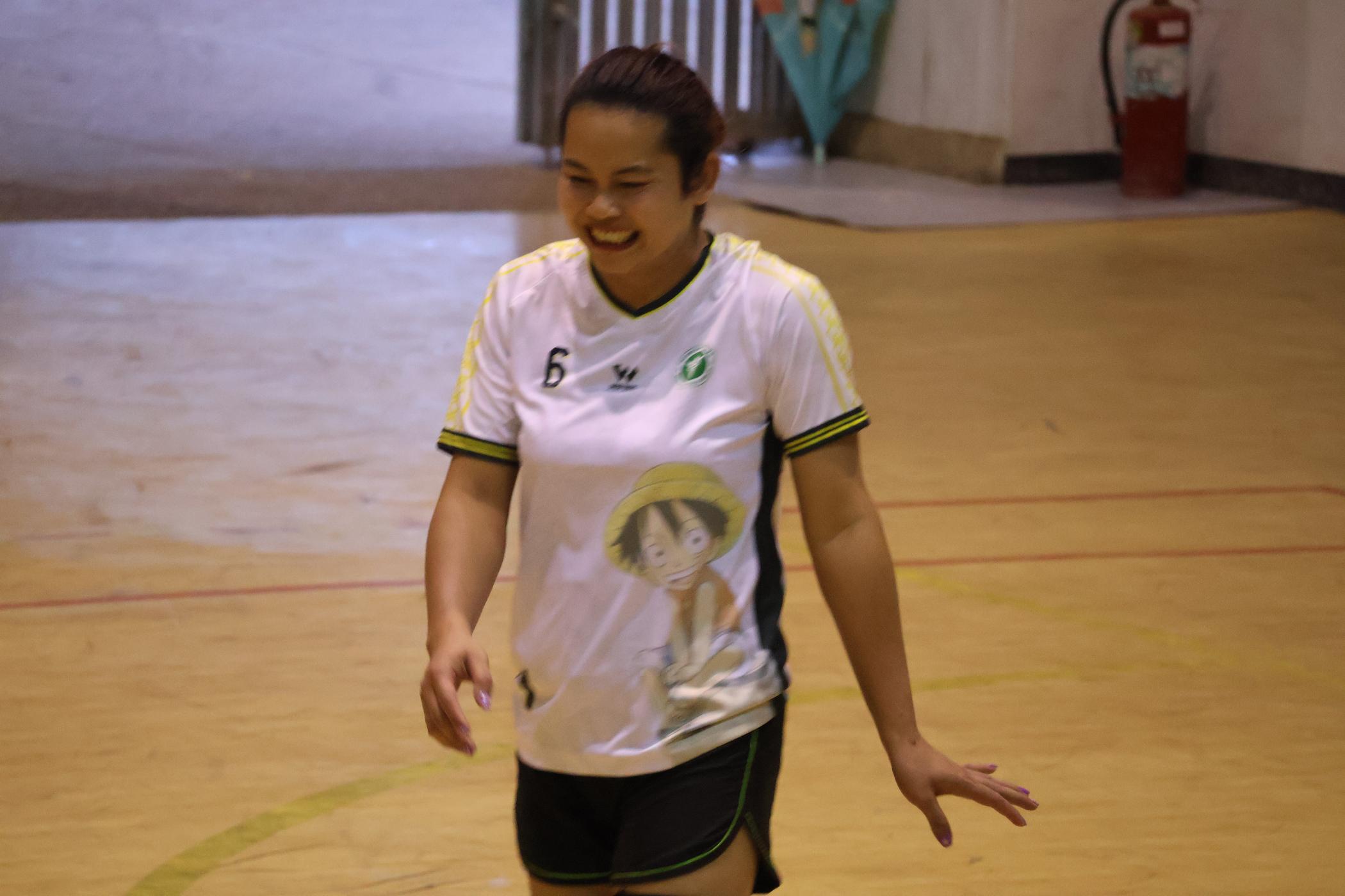 49. การแข่งขันกีฬาวอลเลย์บอลเชื่อมความสัมพันธ์ระหว่างหน่วยงาน คู่ที่ 9 - 15