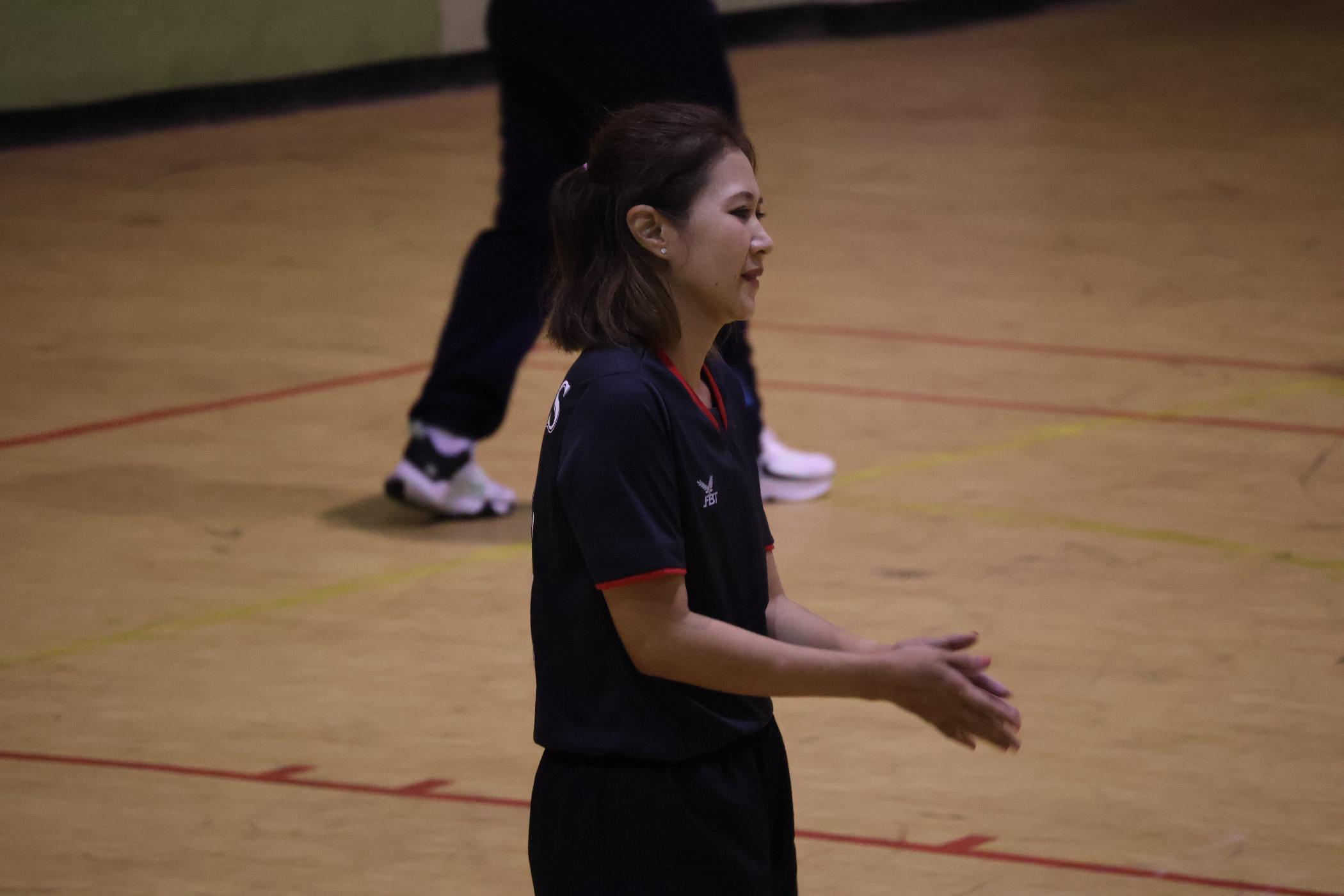 62. การแข่งขันกีฬาวอลเลย์บอลเชื่อมความสัมพันธ์ระหว่างหน่วยงาน คู่ที่ 9 - 15