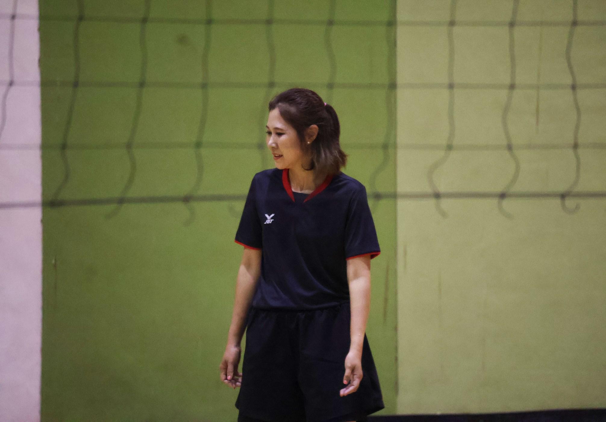 65. การแข่งขันกีฬาวอลเลย์บอลเชื่อมความสัมพันธ์ระหว่างหน่วยงาน คู่ที่ 9 - 15