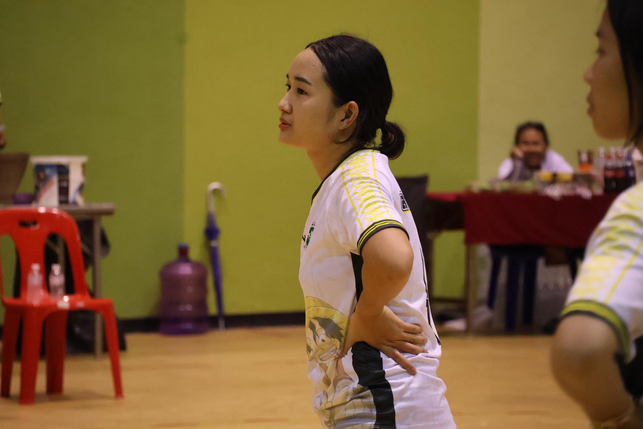 68. การแข่งขันกีฬาวอลเลย์บอลเชื่อมความสัมพันธ์ระหว่างหน่วยงาน คู่ที่ 9 - 15