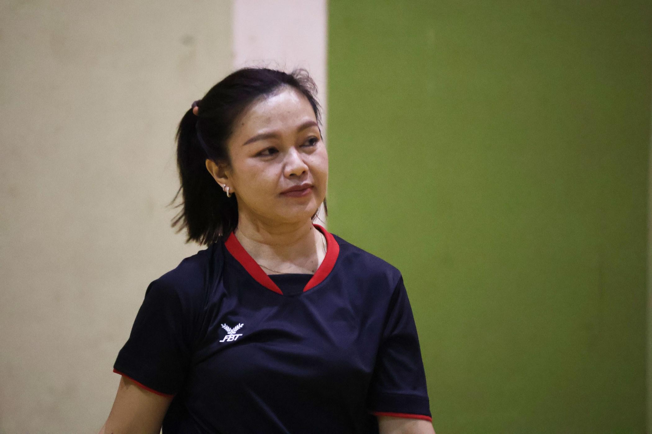 70. การแข่งขันกีฬาวอลเลย์บอลเชื่อมความสัมพันธ์ระหว่างหน่วยงาน คู่ที่ 9 - 15