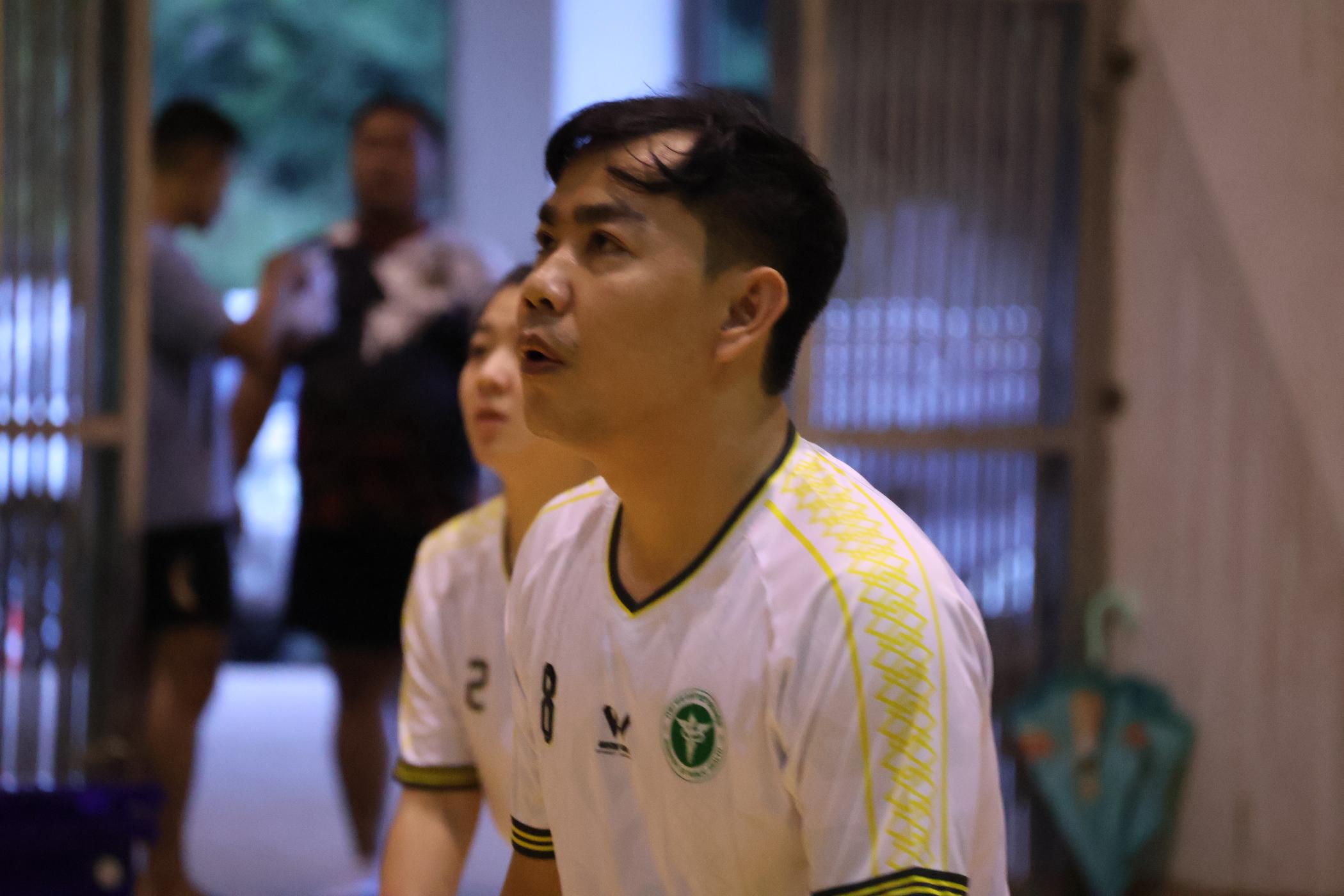 74. การแข่งขันกีฬาวอลเลย์บอลเชื่อมความสัมพันธ์ระหว่างหน่วยงาน คู่ที่ 9 - 15