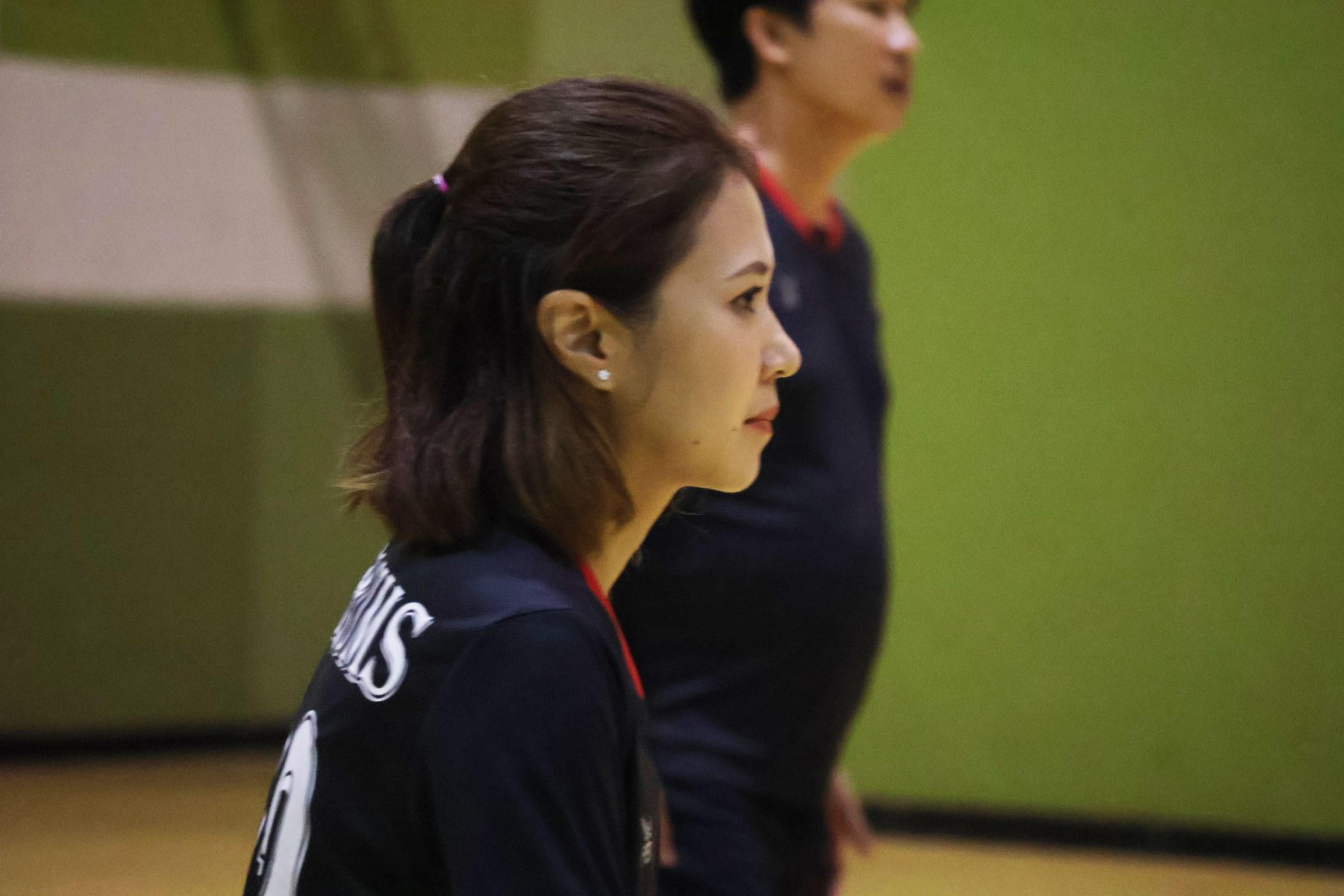 79. การแข่งขันกีฬาวอลเลย์บอลเชื่อมความสัมพันธ์ระหว่างหน่วยงาน คู่ที่ 9 - 15