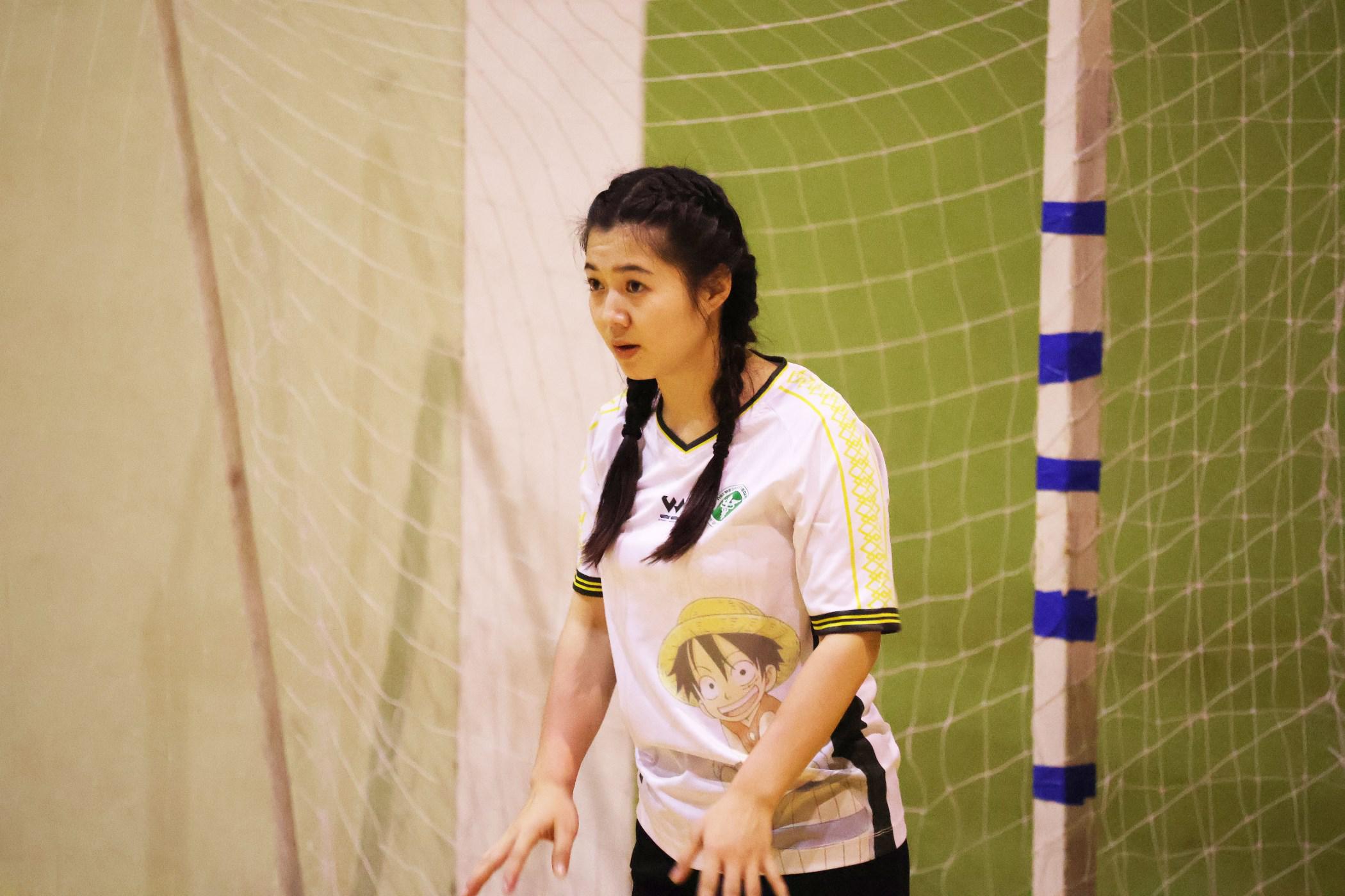 102. การแข่งขันกีฬาวอลเลย์บอลเชื่อมความสัมพันธ์ระหว่างหน่วยงาน คู่ที่ 9 - 15