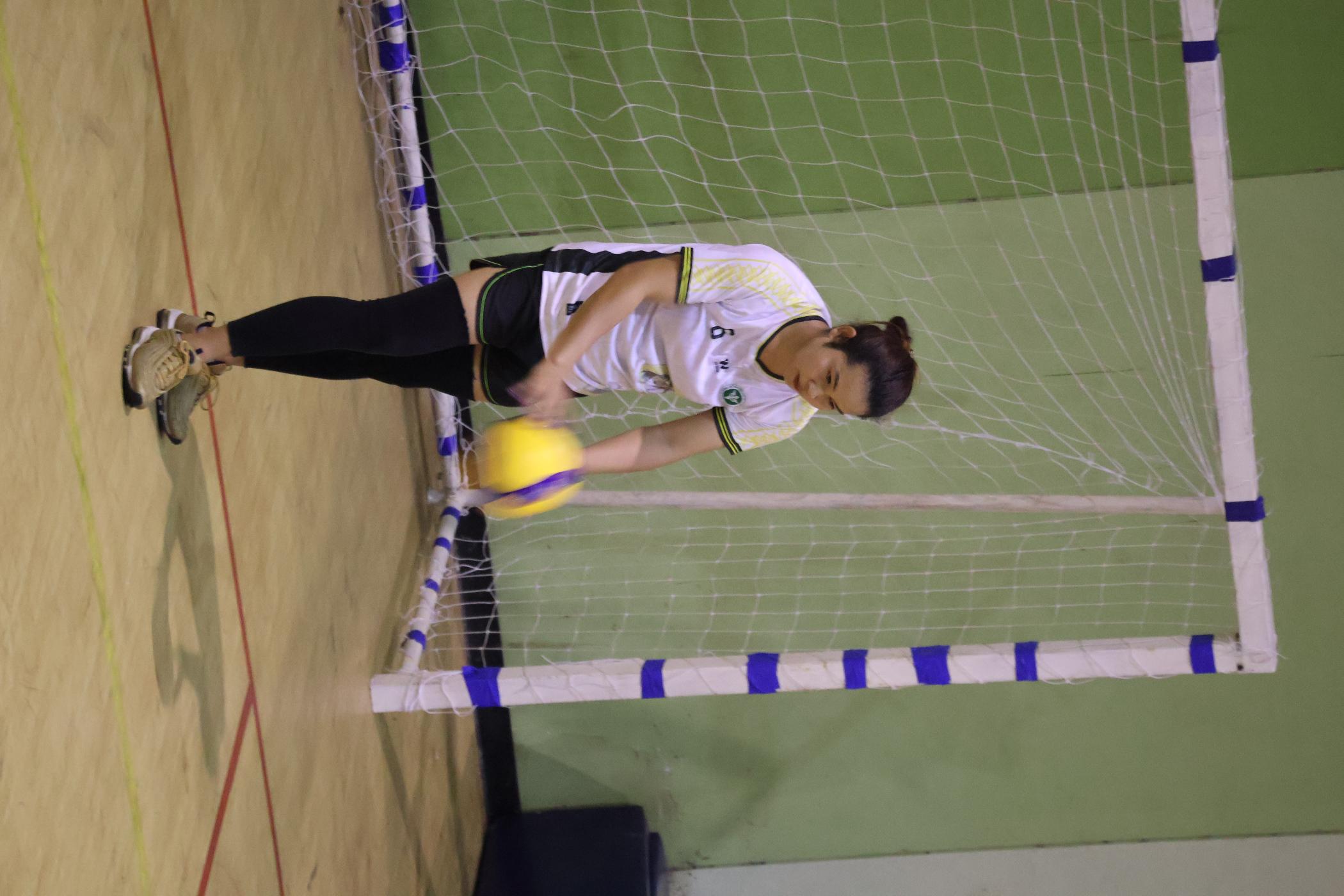 110. การแข่งขันกีฬาวอลเลย์บอลเชื่อมความสัมพันธ์ระหว่างหน่วยงาน คู่ที่ 9 - 15