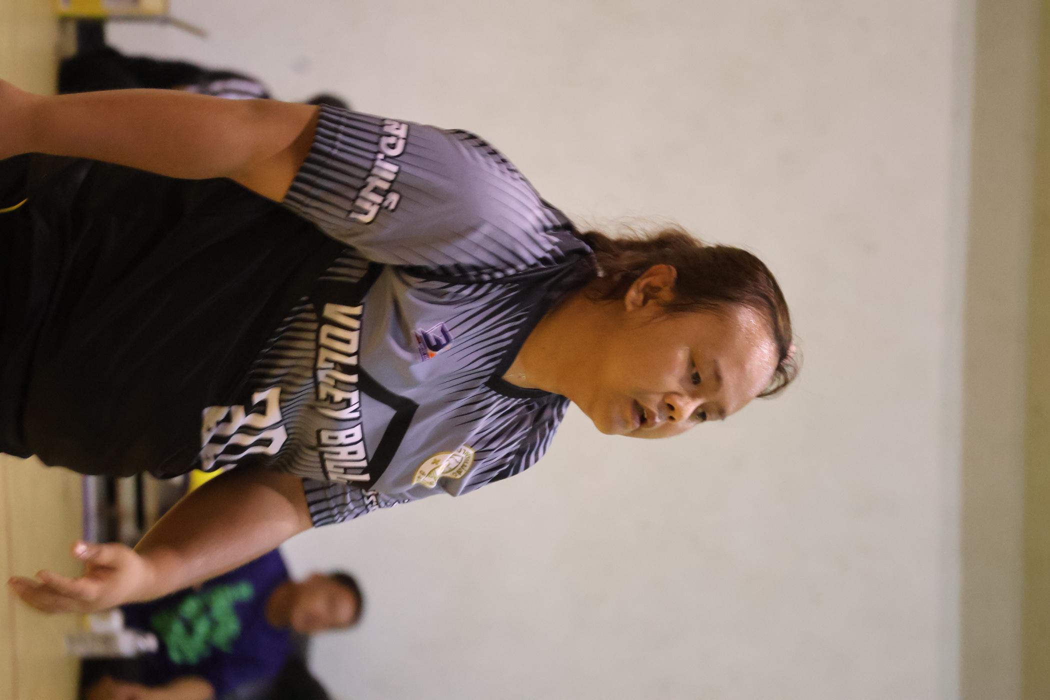 153. การแข่งขันกีฬาวอลเลย์บอลเชื่อมความสัมพันธ์ระหว่างหน่วยงาน คู่ที่ 9 - 15