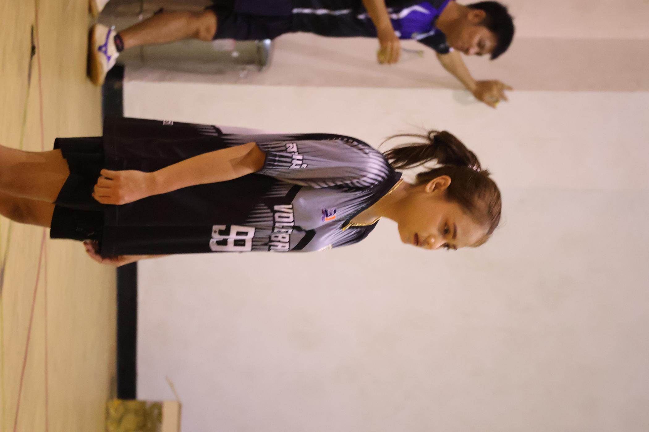 156. การแข่งขันกีฬาวอลเลย์บอลเชื่อมความสัมพันธ์ระหว่างหน่วยงาน คู่ที่ 9 - 15