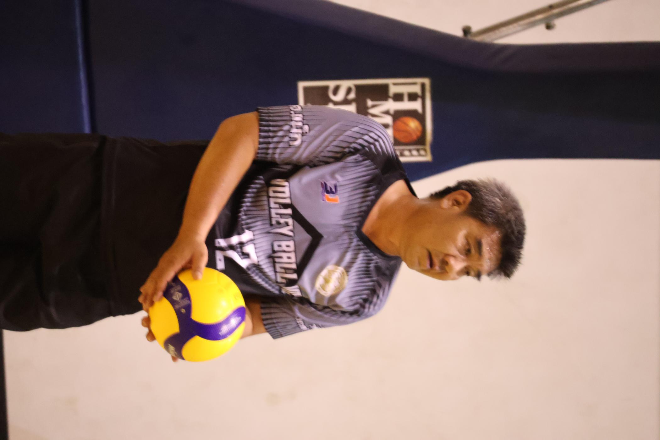 160. การแข่งขันกีฬาวอลเลย์บอลเชื่อมความสัมพันธ์ระหว่างหน่วยงาน คู่ที่ 9 - 15