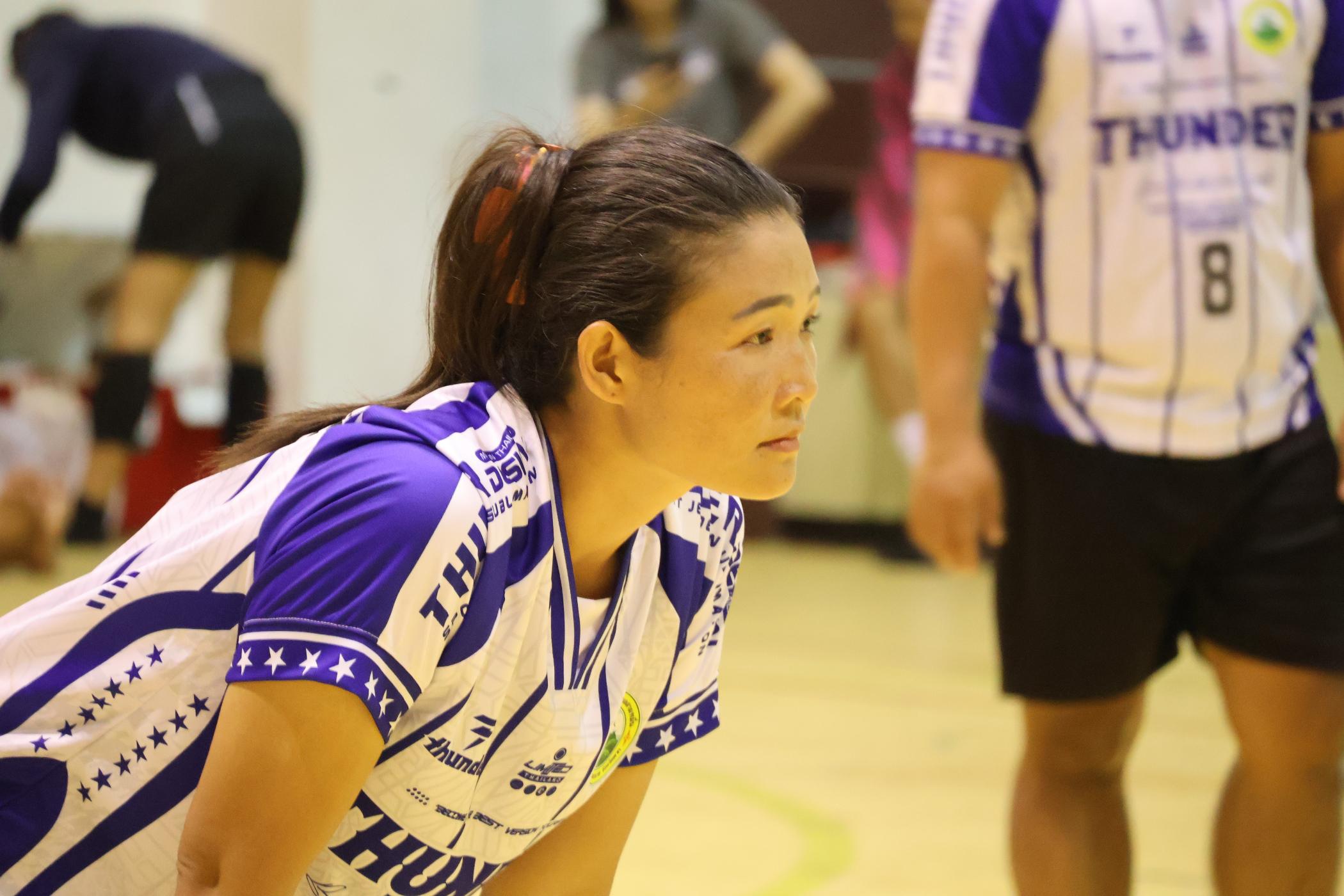 169. การแข่งขันกีฬาวอลเลย์บอลเชื่อมความสัมพันธ์ระหว่างหน่วยงาน คู่ที่ 9 - 15