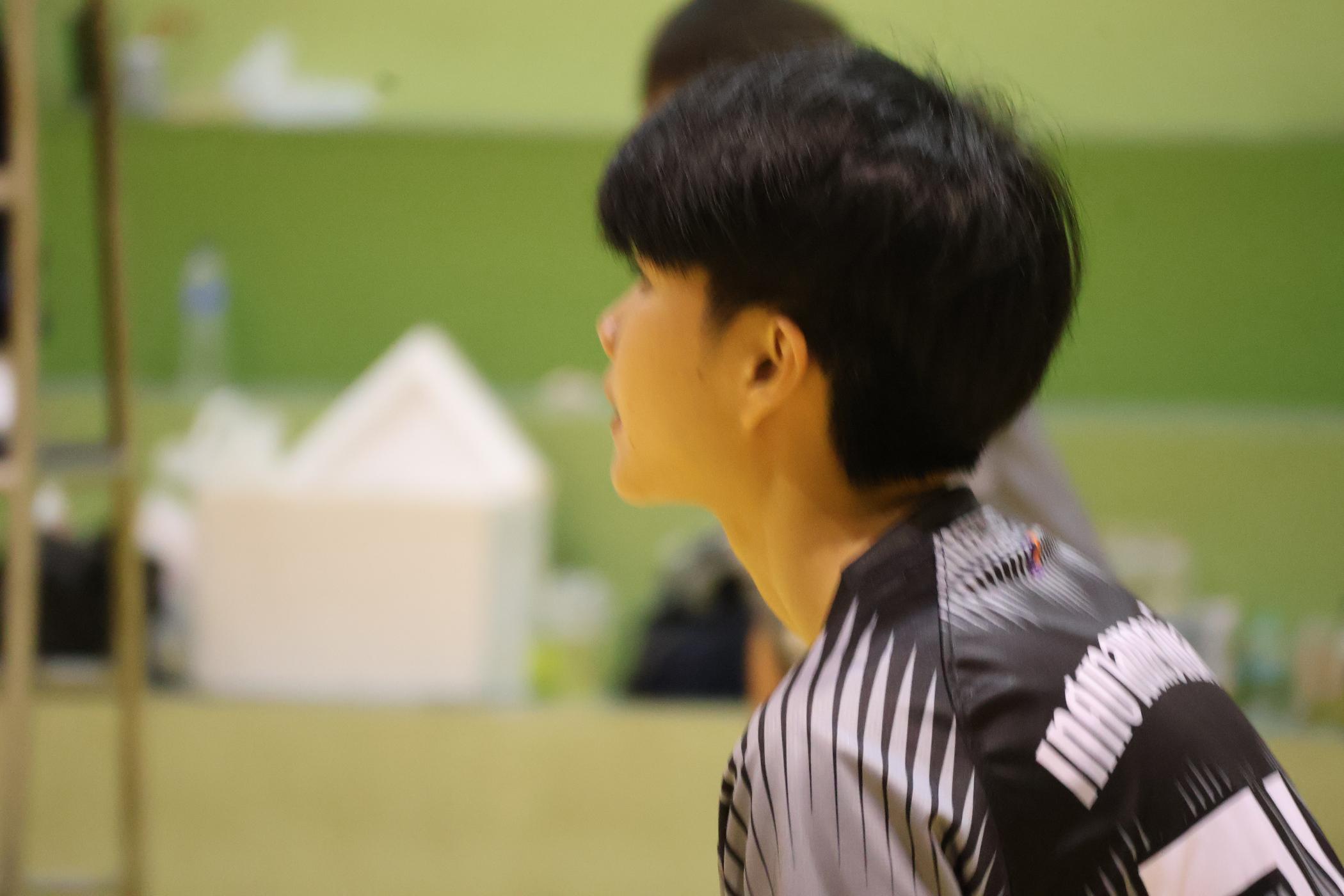 176. การแข่งขันกีฬาวอลเลย์บอลเชื่อมความสัมพันธ์ระหว่างหน่วยงาน คู่ที่ 9 - 15