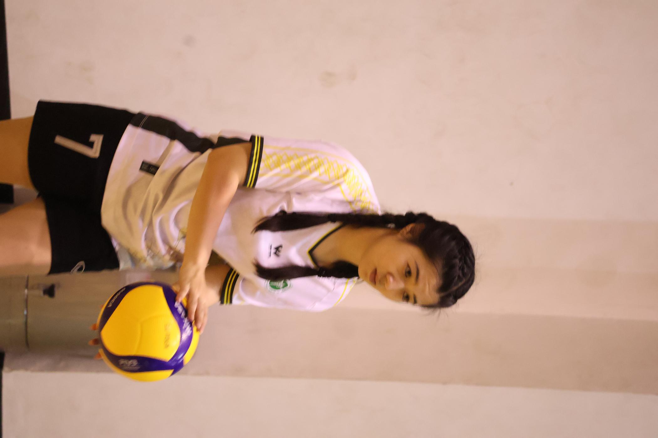 242. การแข่งขันกีฬาวอลเลย์บอลเชื่อมความสัมพันธ์ระหว่างหน่วยงาน คู่ที่ 9 - 15