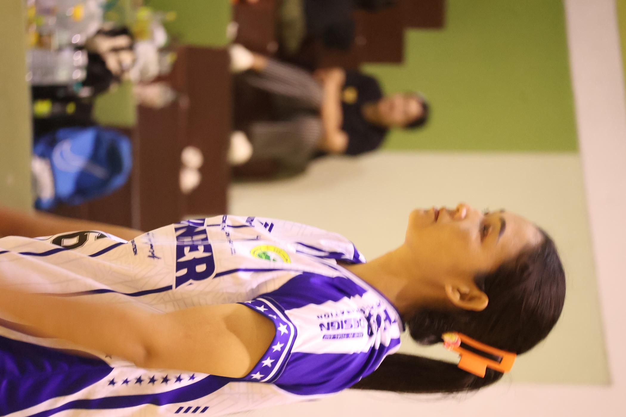 275. การแข่งขันกีฬาวอลเลย์บอลเชื่อมความสัมพันธ์ระหว่างหน่วยงาน คู่ที่ 9 - 15