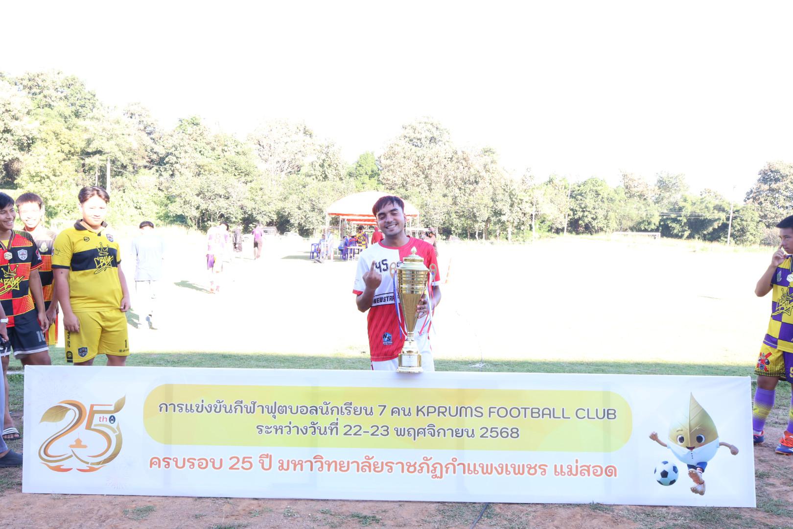 80. กิจกรรมการแข่งขันฟุตบอลนักเรียน รอบชิงชนะเลิศ