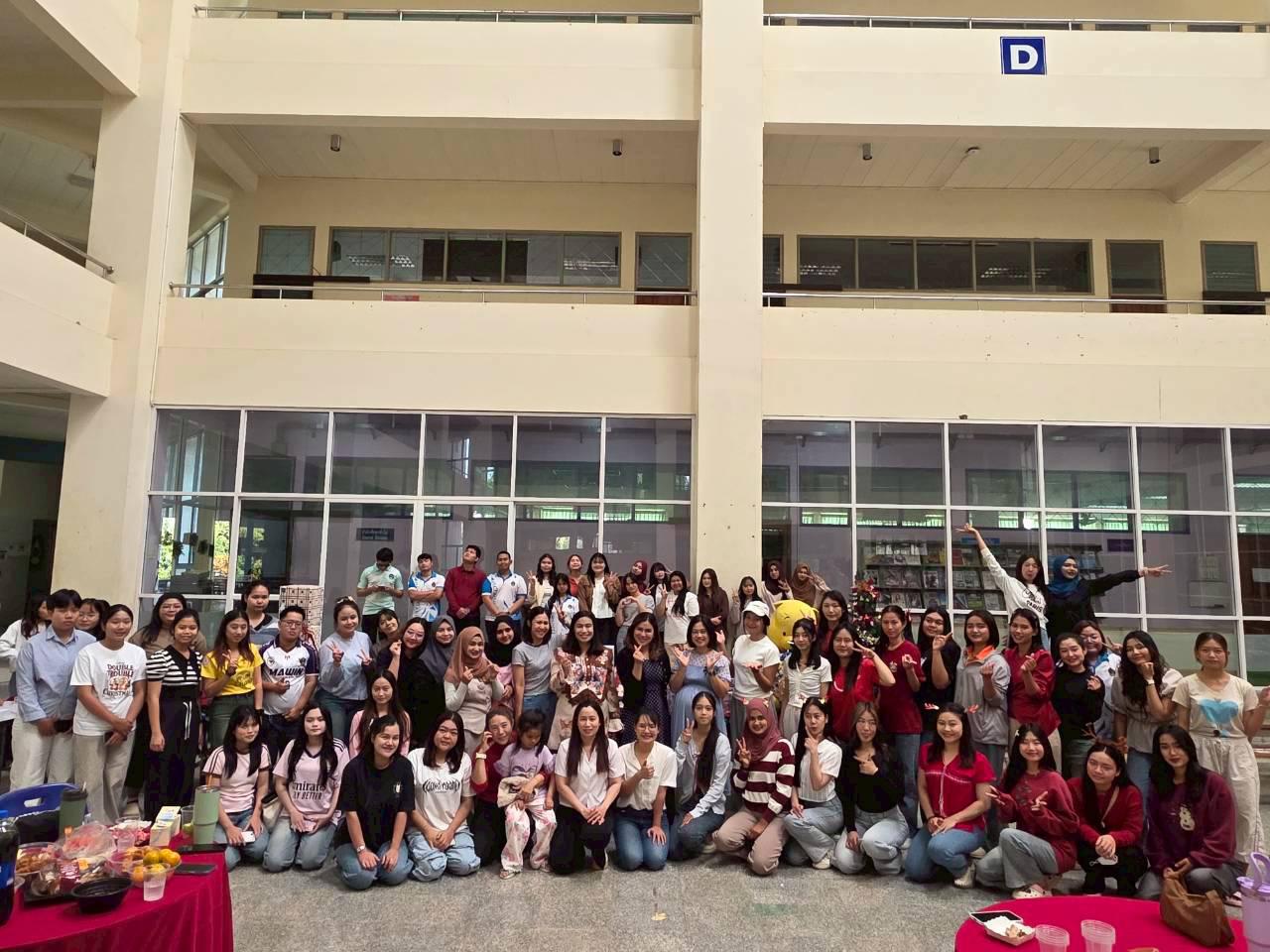 กิจกรรม“Happy New Year 2569 โปรแกรมบัญชี